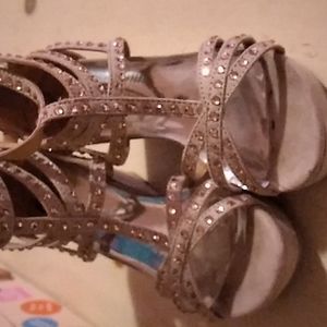 Toddler shoes